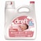Dreft Laundry Detergent, 165 oz Bottle, Liquid, Baby Powder, 4 PK 03241 - alternate 1